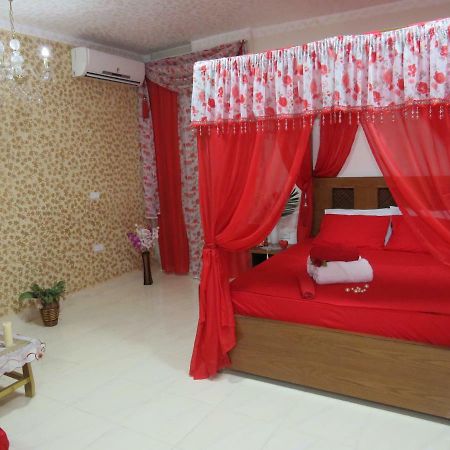Apartments 1000 And 1 Night Redsealine Hurghada Luaran gambar