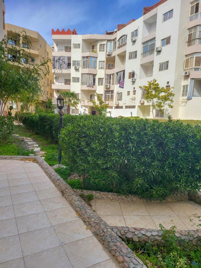 Apartments 1000 And 1 Night Redsealine Hurghada Luaran gambar