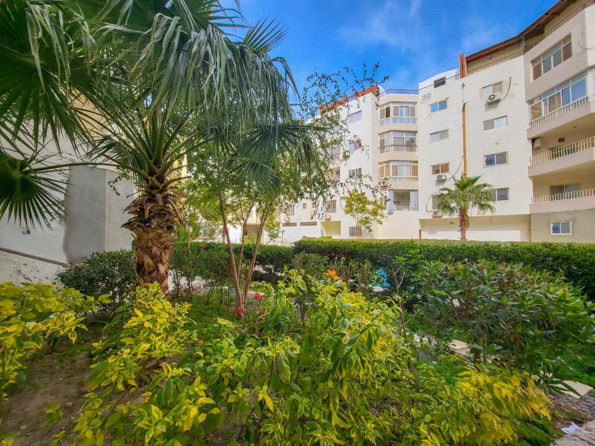 Apartments 1000 And 1 Night Redsealine Hurghada Luaran gambar