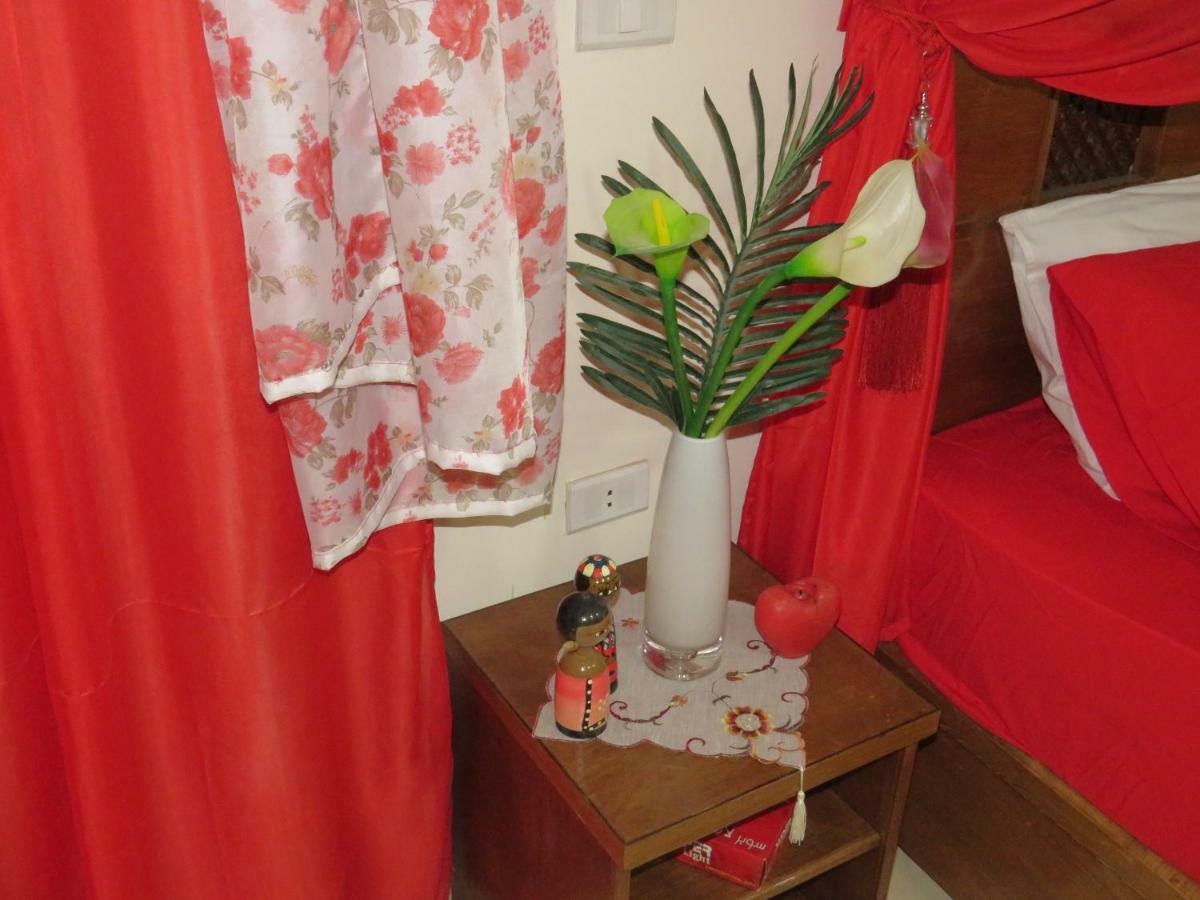 Apartments 1000 And 1 Night Redsealine Hurghada Luaran gambar