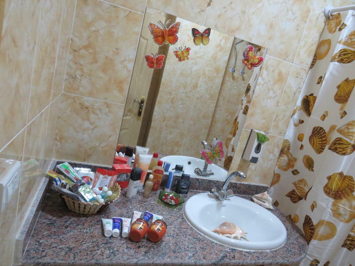 Apartments 1000 And 1 Night Redsealine Hurghada Luaran gambar