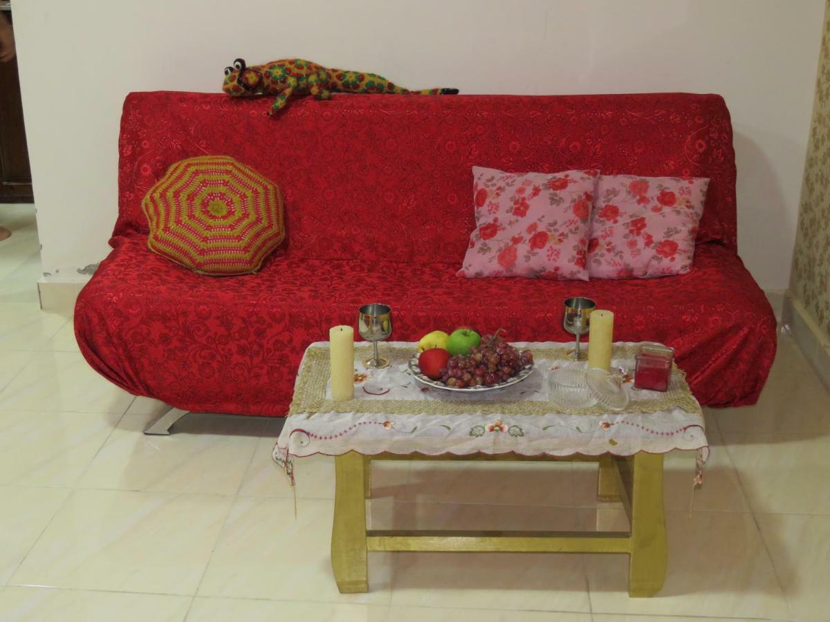 Apartments 1000 And 1 Night Redsealine Hurghada Luaran gambar