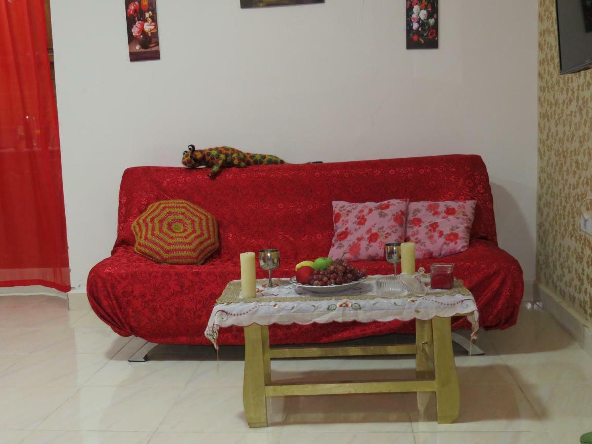 Apartments 1000 And 1 Night Redsealine Hurghada Luaran gambar