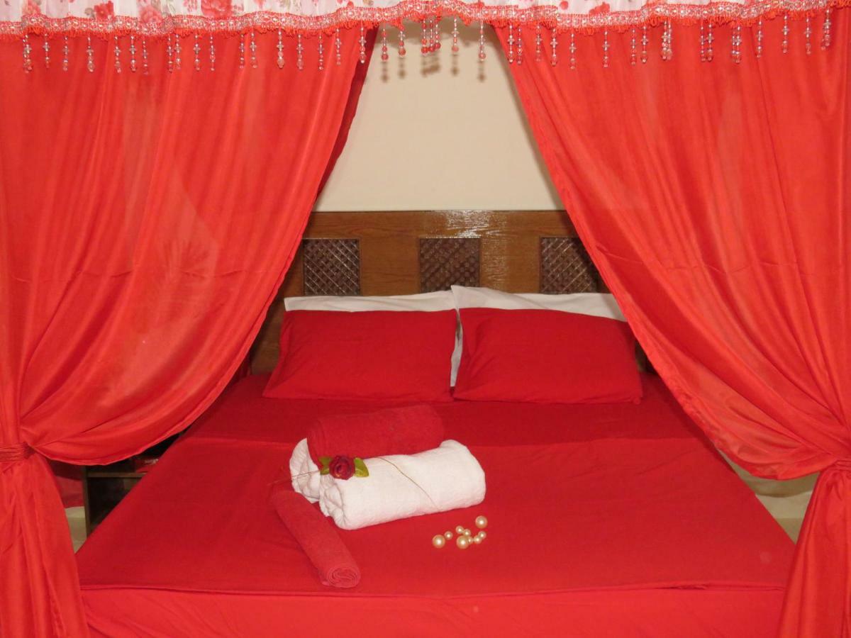 Apartments 1000 And 1 Night Redsealine Hurghada Luaran gambar