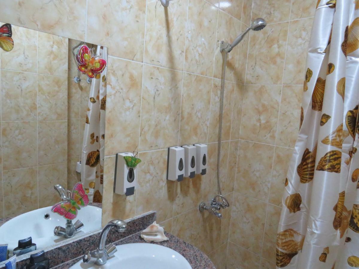 Apartments 1000 And 1 Night Redsealine Hurghada Luaran gambar