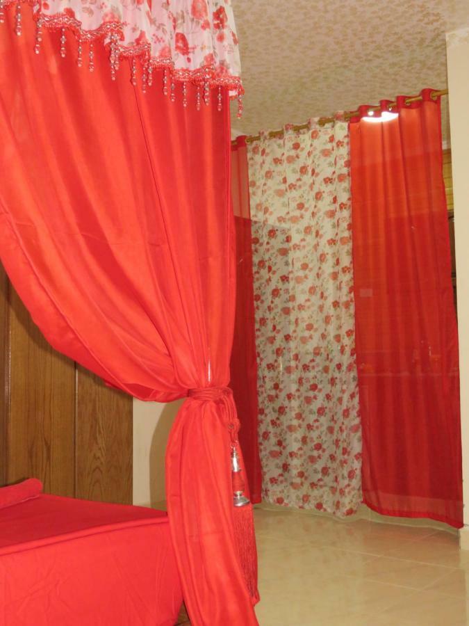 Apartments 1000 And 1 Night Redsealine Hurghada Luaran gambar