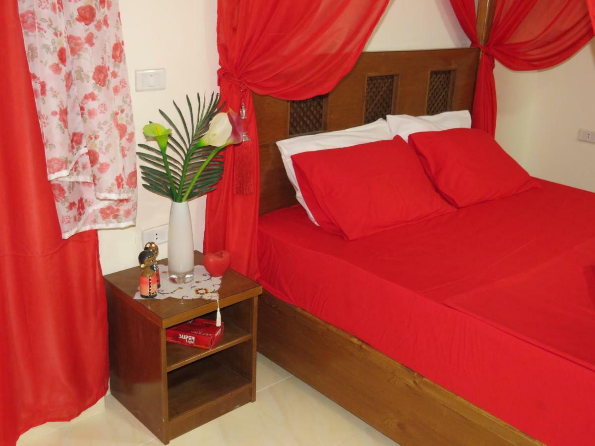 Apartments 1000 And 1 Night Redsealine Hurghada Luaran gambar
