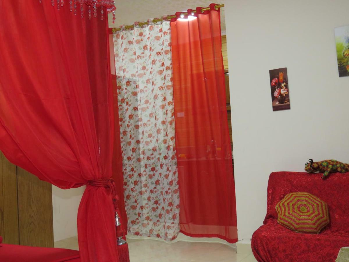 Apartments 1000 And 1 Night Redsealine Hurghada Luaran gambar