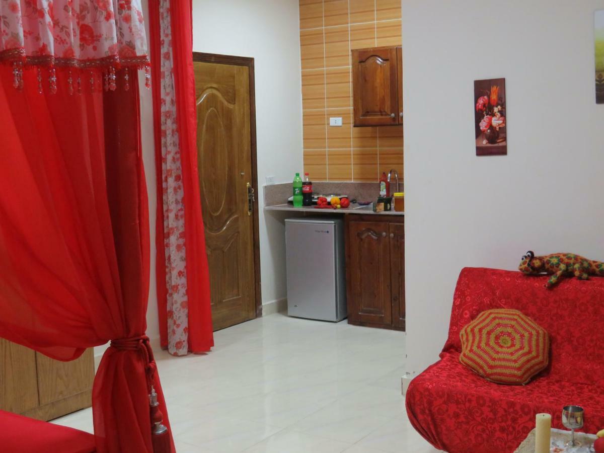Apartments 1000 And 1 Night Redsealine Hurghada Luaran gambar